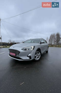 Универсал Ford Focus 2020 в Ровно