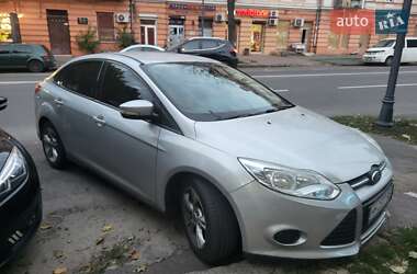 Седан Ford Focus 2014 в Одесі