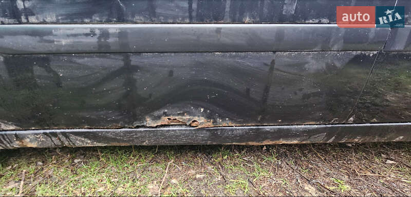 Седан Ford Focus 2002 в Старых Петровцах