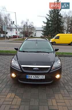 Универсал Ford Focus 2009 в Хмельницком