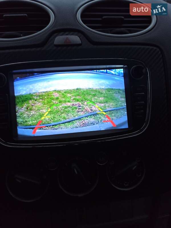 Универсал Ford Focus 2009 в Хмельницком фото 6 Универсал Ford Focus 2009 в Хмельницком