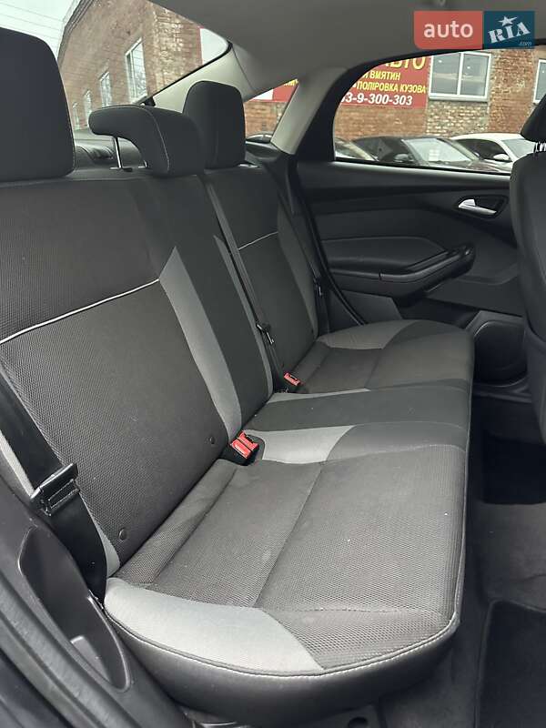 Седан Ford Focus 2013 в Смеле фото 11 Седан Ford Focus 2013 в Смеле