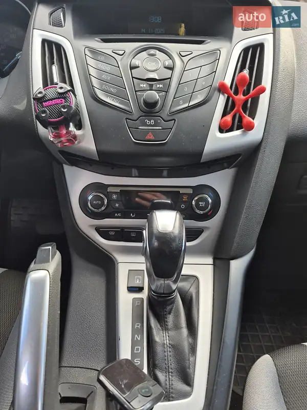 Ford Focus 2012 VIN WF0KXXGCBKCL43859 фото оголошення 38 з 81