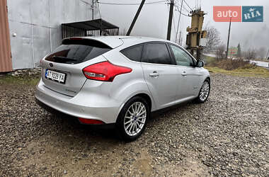 Хэтчбек Ford Focus 2018 в Косове