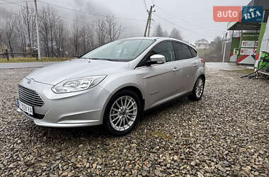 Хэтчбек Ford Focus 2018 в Косове