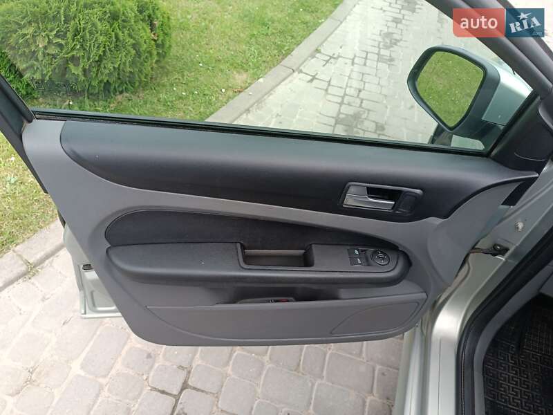 Універсал Ford Focus 2009 в Львові