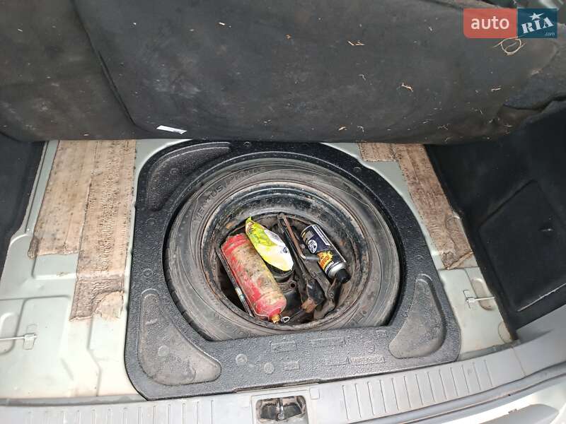 Універсал Ford Focus 2009 в Львові