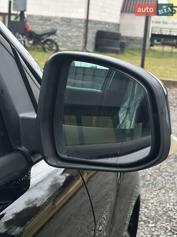 Универсал Ford Focus 2010 в Любешове