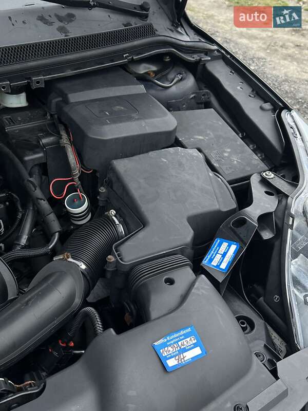 Универсал Ford Focus 2010 в Любешове