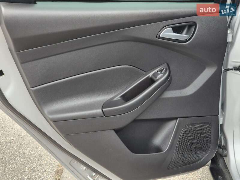 Седан Ford Focus 2014 в Харькове