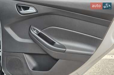 Седан Ford Focus 2014 в Харькове