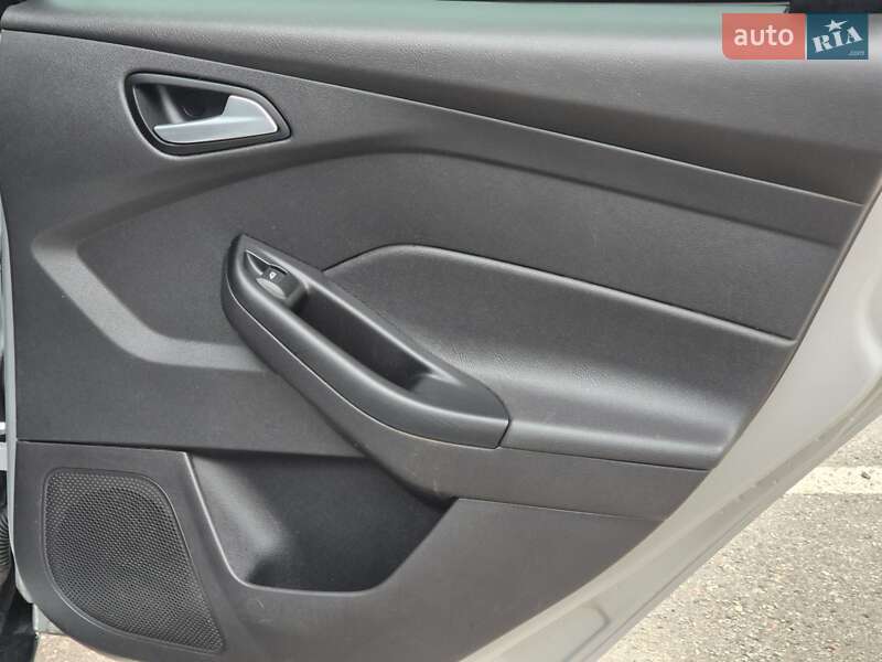 Седан Ford Focus 2014 в Харькове