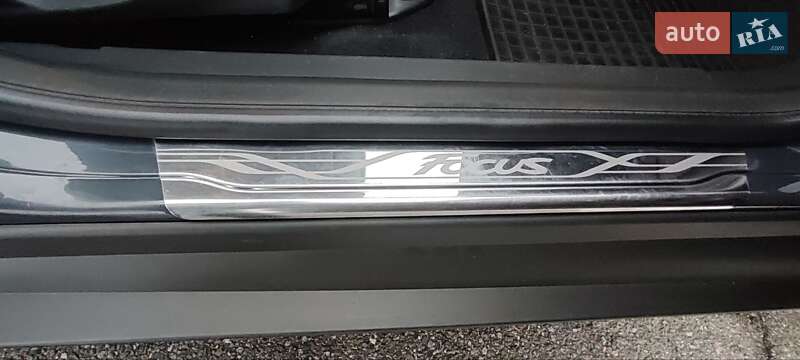 Універсал Ford Focus 2014 в Києві