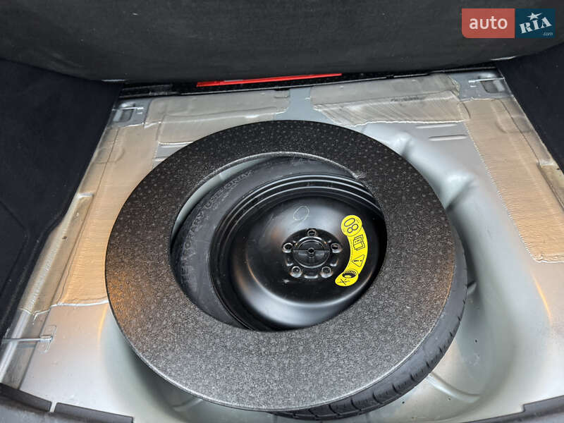 Универсал Ford Focus 2013 в Ровно