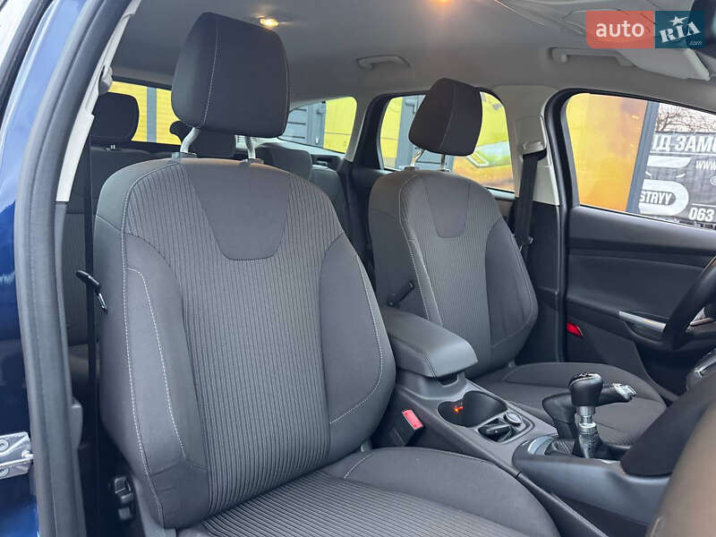 Универсал Ford Focus 2013 в Стрые фото 26 Универсал Ford Focus 2013 в Стрые