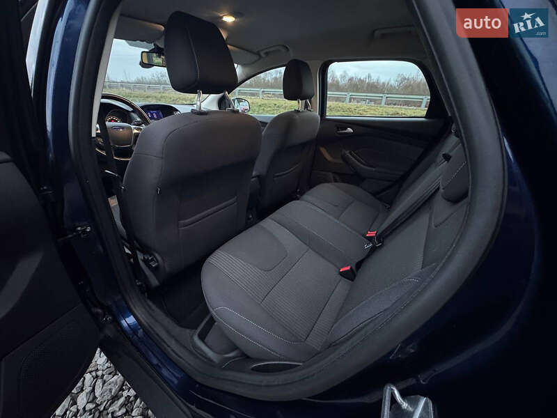 Универсал Ford Focus 2013 в Стрые фото 39 Универсал Ford Focus 2013 в Стрые