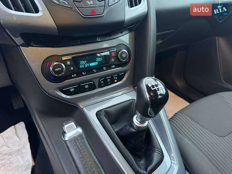 Универсал Ford Focus 2013 в Стрые фото 53 Универсал Ford Focus 2013 в Стрые