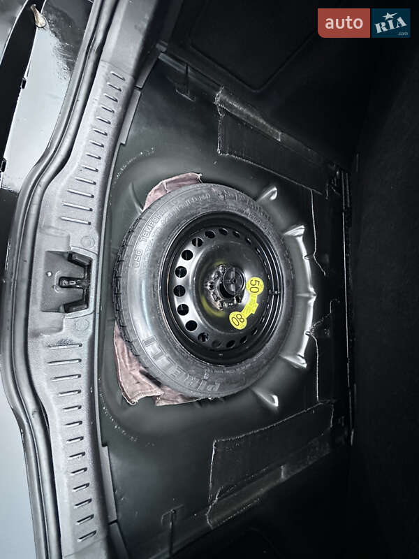 Універсал Ford Focus 2012 в Києві