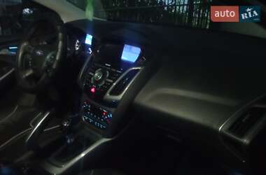 Универсал Ford Focus 2011 в Днепре