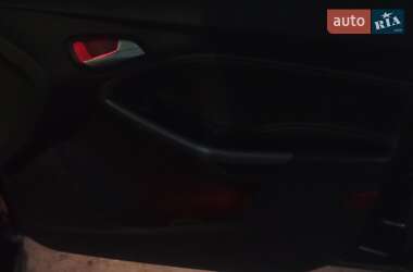 Универсал Ford Focus 2011 в Днепре