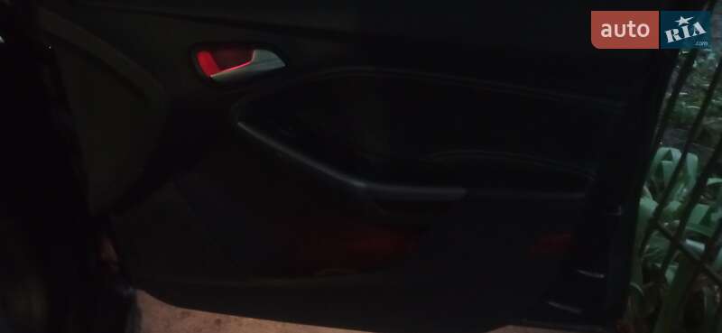 Універсал Ford Focus 2011 в Дніпрі