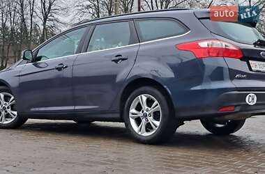 Универсал Ford Focus 2011 в Киеве