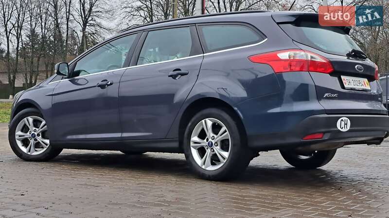 Универсал Ford Focus 2011 в Киеве