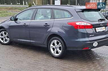 Универсал Ford Focus 2011 в Киеве