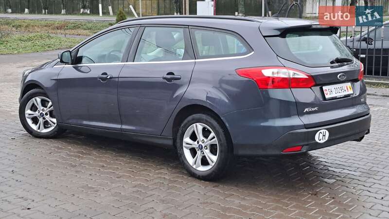Универсал Ford Focus 2011 в Киеве
