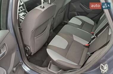 Универсал Ford Focus 2011 в Киеве