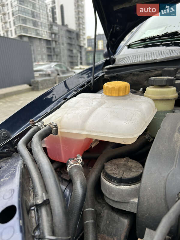 Седан Ford Focus 2002 в Львове фото 18 Седан Ford Focus 2002 в Львове