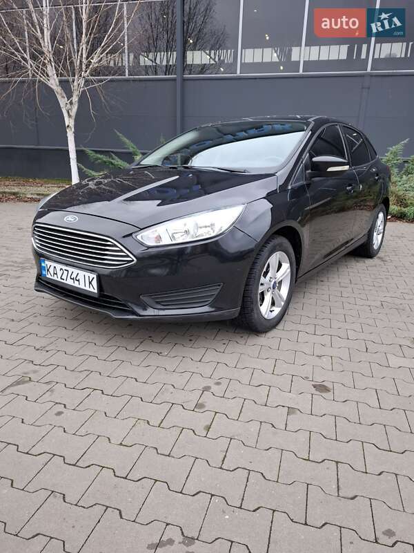 Седан Ford Focus 2013 в Білій Церкві фото 6 Седан Ford Focus 2013 в Білій Церкві