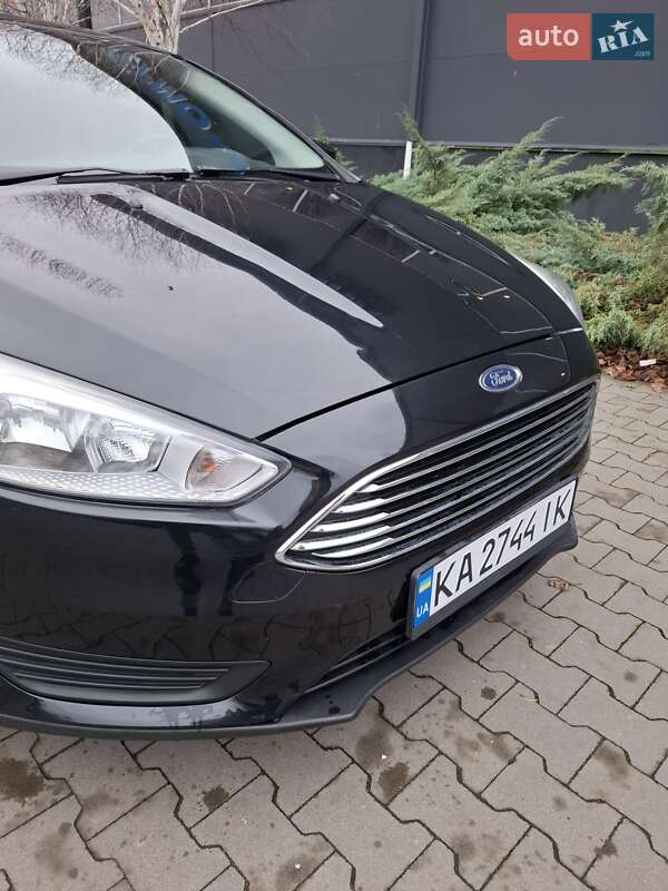 Седан Ford Focus 2013 в Білій Церкві фото 12 Седан Ford Focus 2013 в Білій Церкві