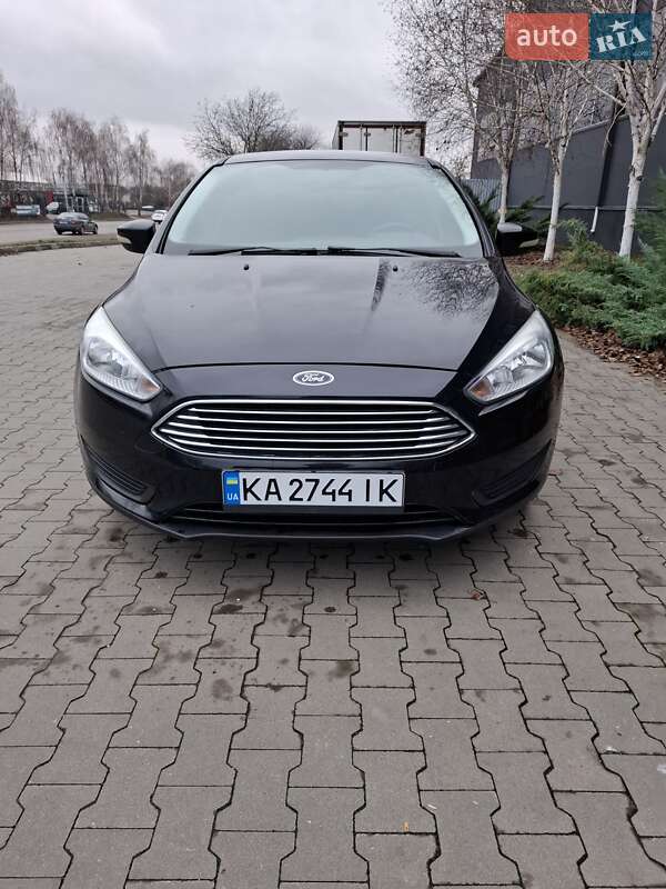 Седан Ford Focus 2013 в Білій Церкві фото 20 Седан Ford Focus 2013 в Білій Церкві