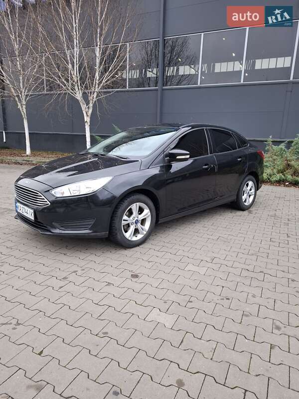 Седан Ford Focus 2013 в Білій Церкві фото 36 Седан Ford Focus 2013 в Білій Церкві