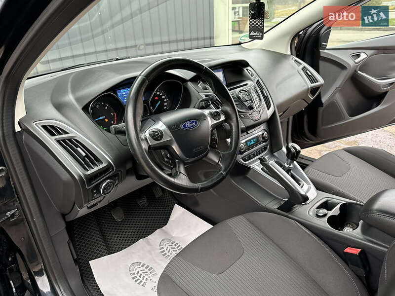 Универсал Ford Focus 2011 в Дрогобыче