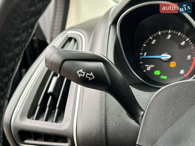 Универсал Ford Focus 2011 в Дрогобыче