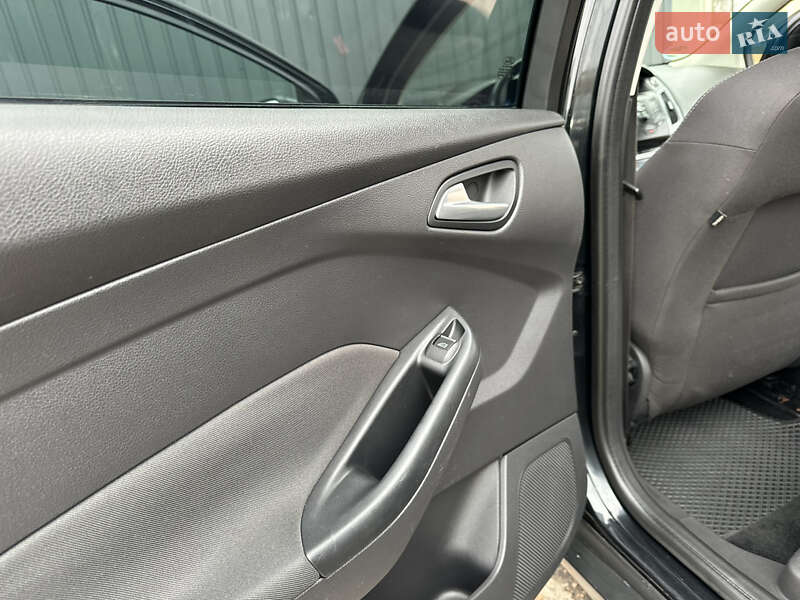 Универсал Ford Focus 2011 в Дрогобыче