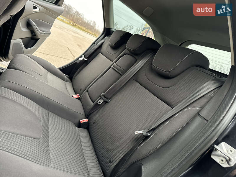 Универсал Ford Focus 2011 в Дрогобыче