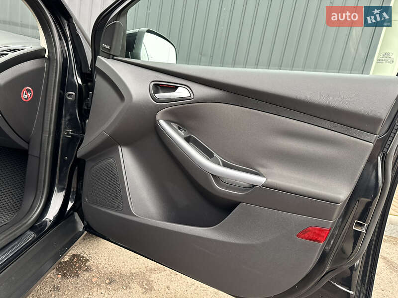 Универсал Ford Focus 2011 в Дрогобыче