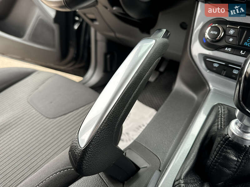 Универсал Ford Focus 2011 в Дрогобыче