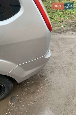 Універсал Ford Focus 2009 в Ізяславі фото 3 Універсал Ford Focus 2009 в Ізяславі