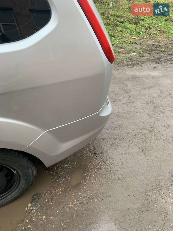 Універсал Ford Focus 2009 в Ізяславі фото 3 Універсал Ford Focus 2009 в Ізяславі