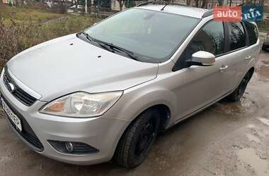 Універсал Ford Focus 2009 в Ізяславі фото 7 Універсал Ford Focus 2009 в Ізяславі