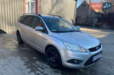Універсал Ford Focus 2009 в Ізяславі фото 10 Універсал Ford Focus 2009 в Ізяславі