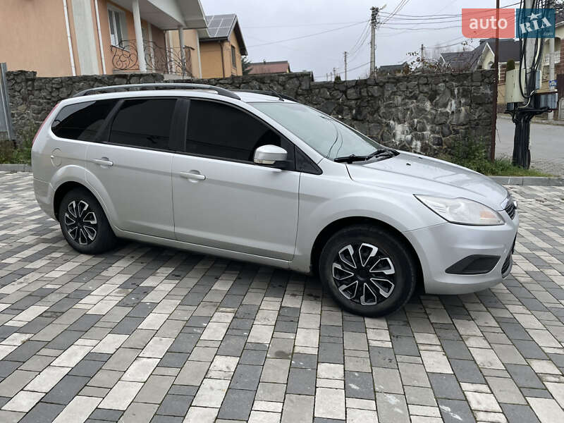 Универсал Ford Focus 2008 в Хмельницком