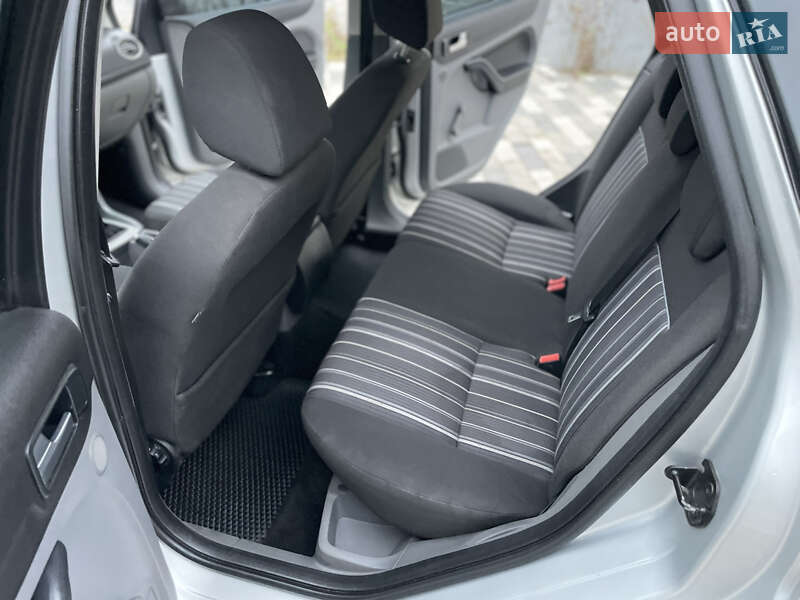 Универсал Ford Focus 2008 в Хмельницком