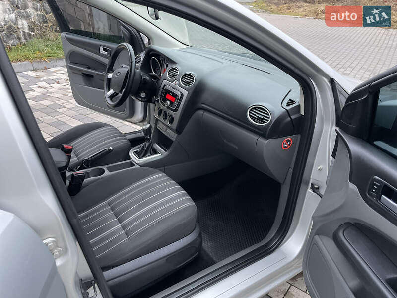 Универсал Ford Focus 2008 в Хмельницком