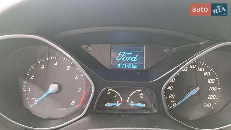Универсал Ford Focus 2011 в Киеве
