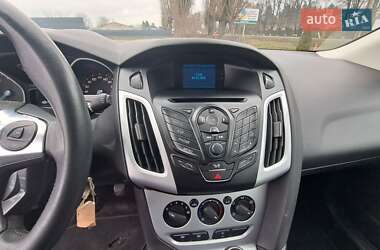 Универсал Ford Focus 2011 в Киеве